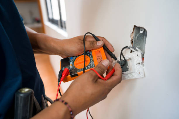 Best Commercial Electrician Services  in Mechanicville, NY