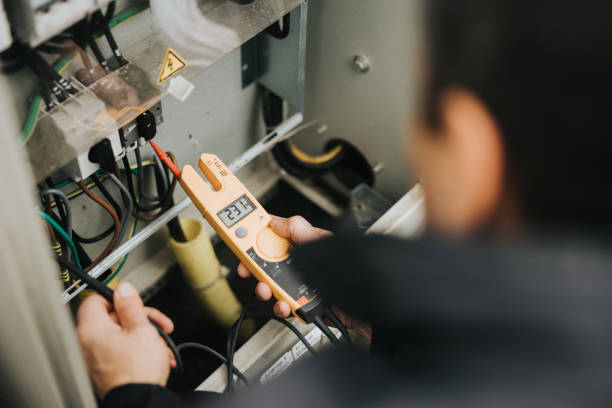 Best Electrical Repair Services  in Mechanicville, NY