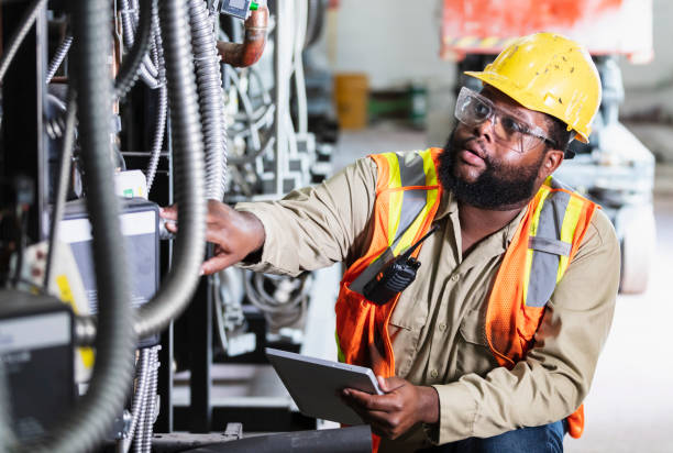 Best Electrical Contractors for Businesses  in Mechanicville, NY