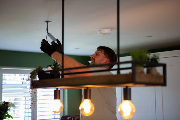 Best Circuit Breaker Repair  in Mechanicville, NY