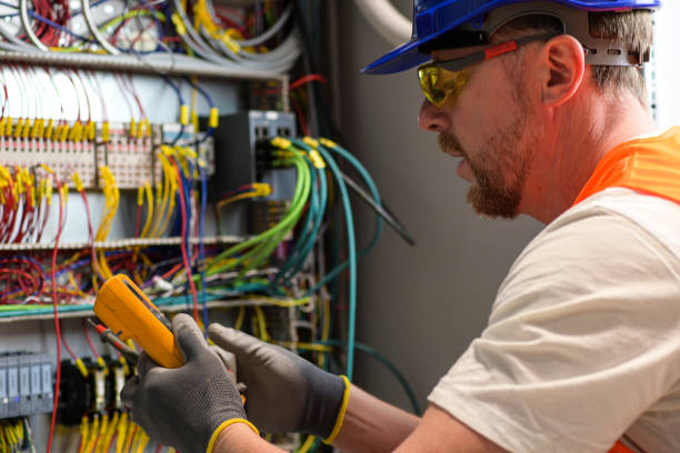 Best Affordable Electrical Installation  in Mechanicville, NY
