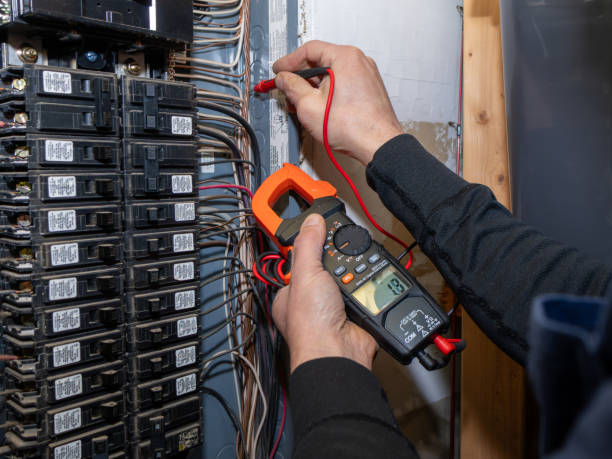 Best Electrical System Inspection  in Mechanicville, NY