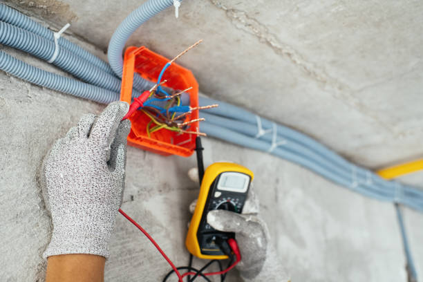 Best Electrical Outlet Repair  in Mechanicville, NY