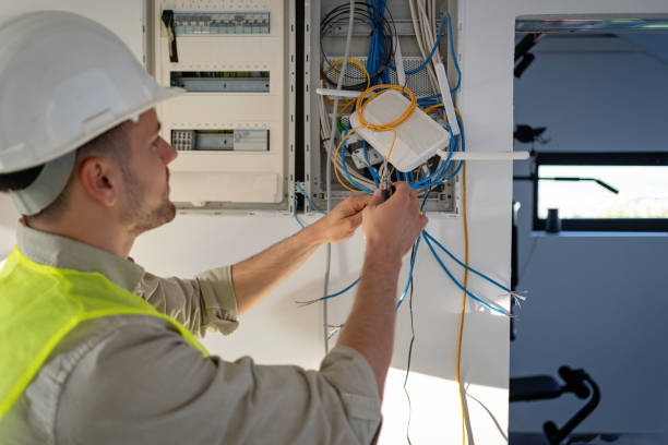 Best Affordable Emergency Electrician  in Mechanicville, NY